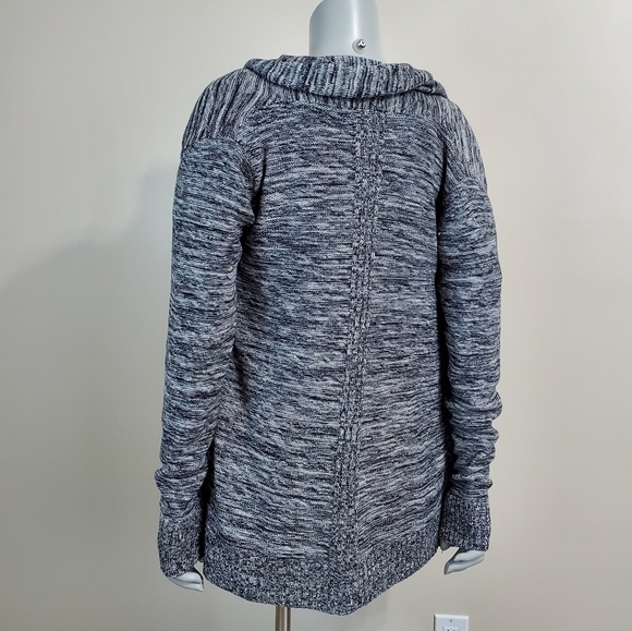Wilfred Gray Women's Cardigan Sweater - Picture 8 of 15